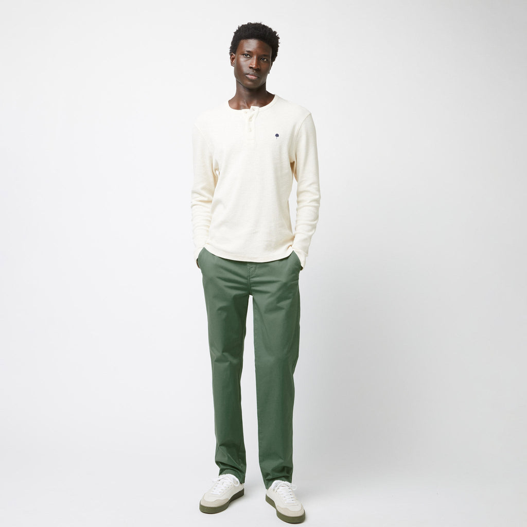 Brix Regular Pants Cotton - Homme