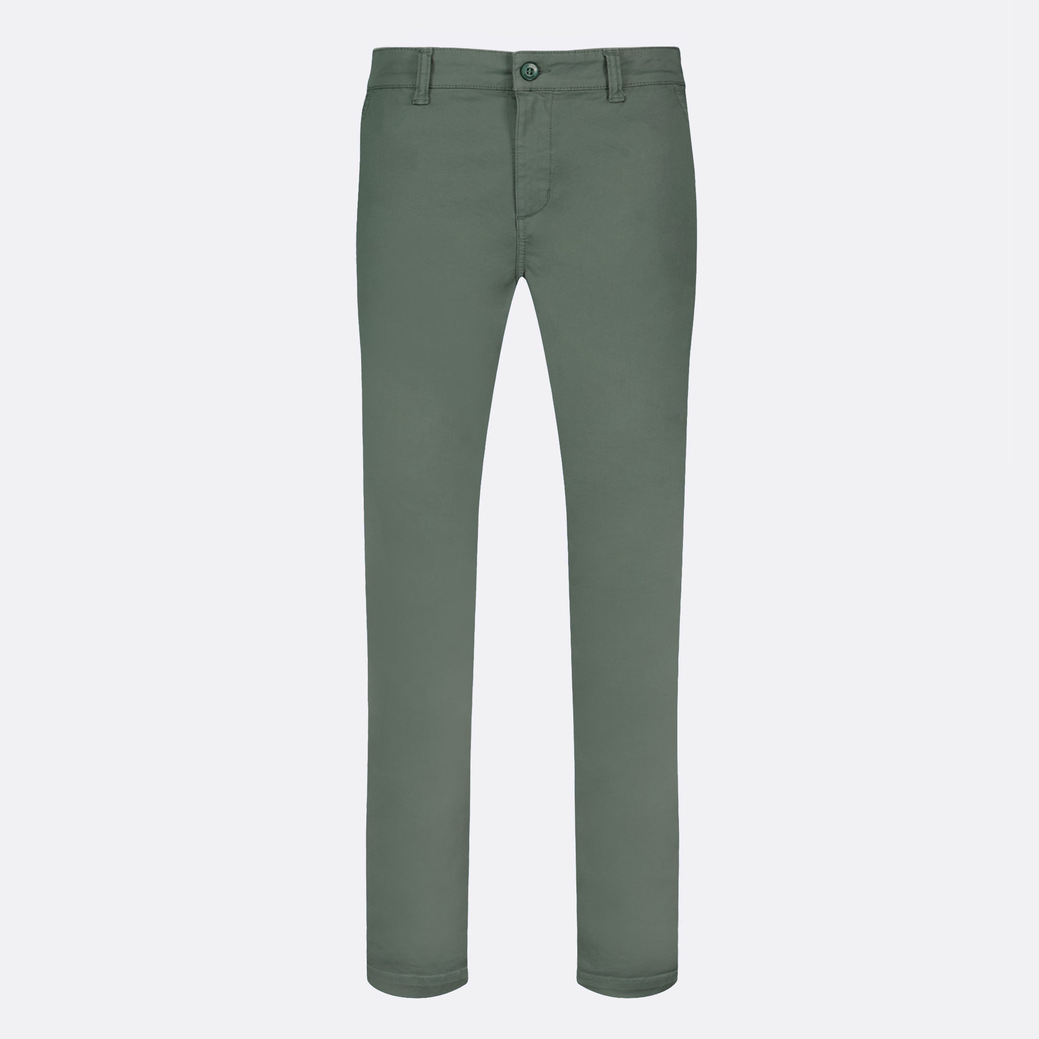 Brix Regular Pants Cotton - Homme