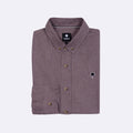 Ivoy Shirt Cotton - Homme