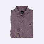 Ivoy Shirt Cotton - Homme