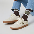 Chaussettes - Sport Socks X3 - Marron - Homme