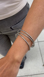 Bracelet Trio Bangles