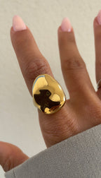 Bague Bold Piece