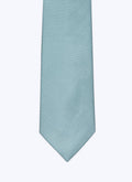 Fursac - Cravate Satin - Tilleul