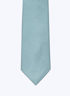 Fursac - Cravate Satin - Tilleul
