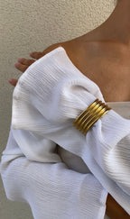 Bracelet Roman Bangle