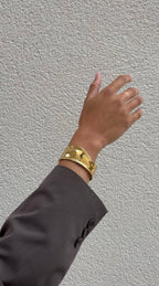 Bracelet Cleopatra Bangle