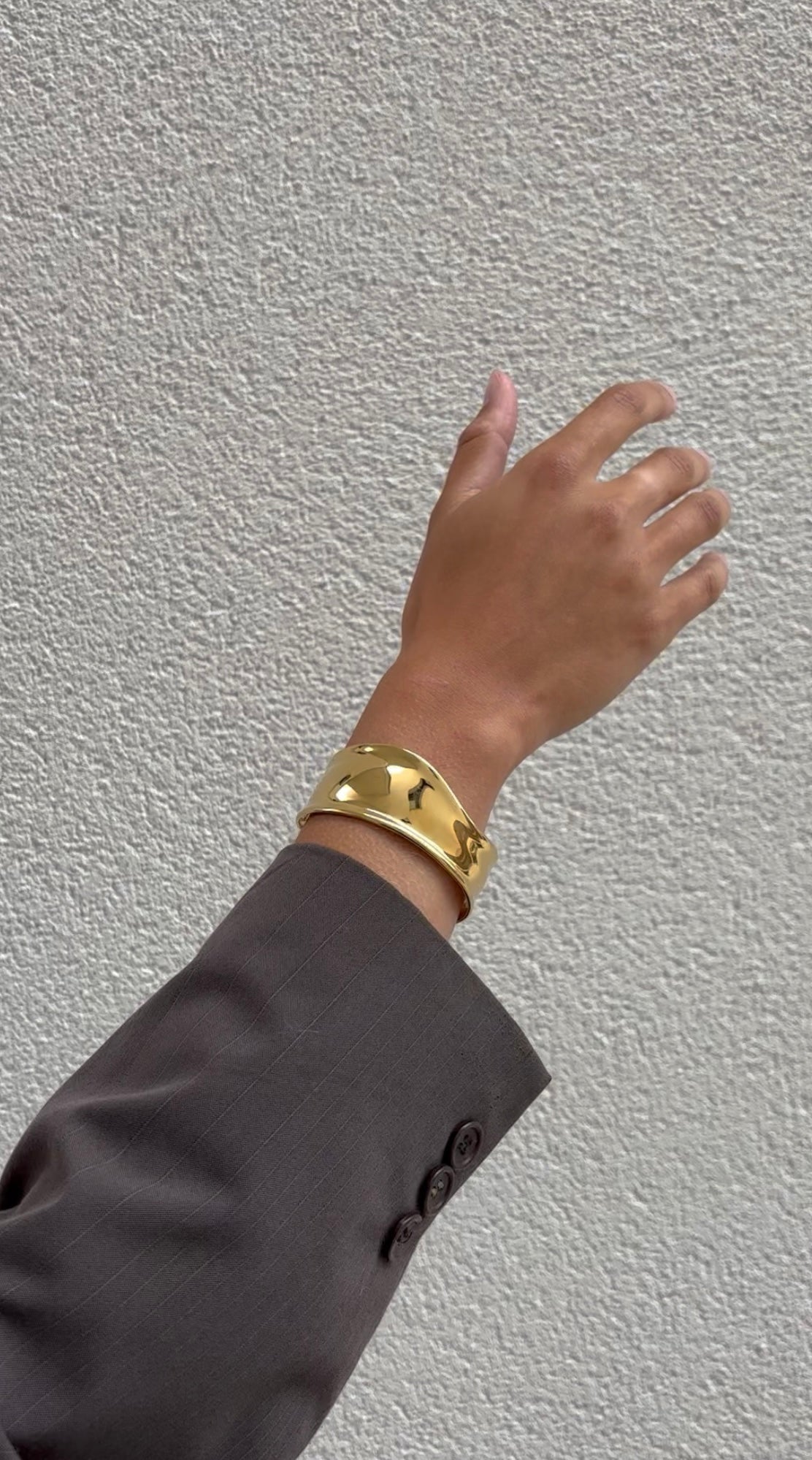 Bracelet Cleopatra Bangle