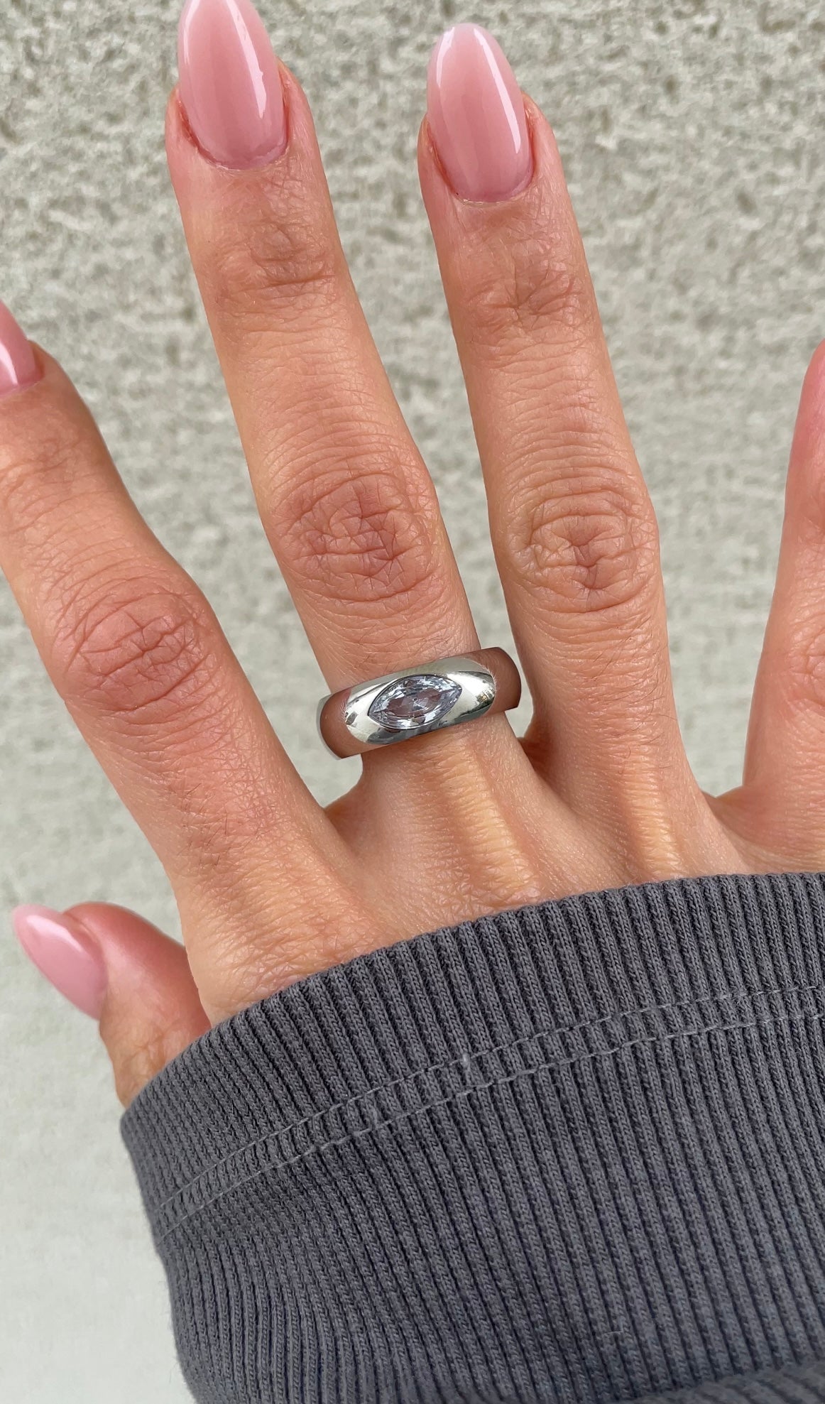 Bague Hailey
