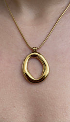 Collier Circular