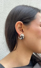 Boucles D'Oreilles Water Drop