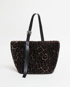 Sac Esti Leopard