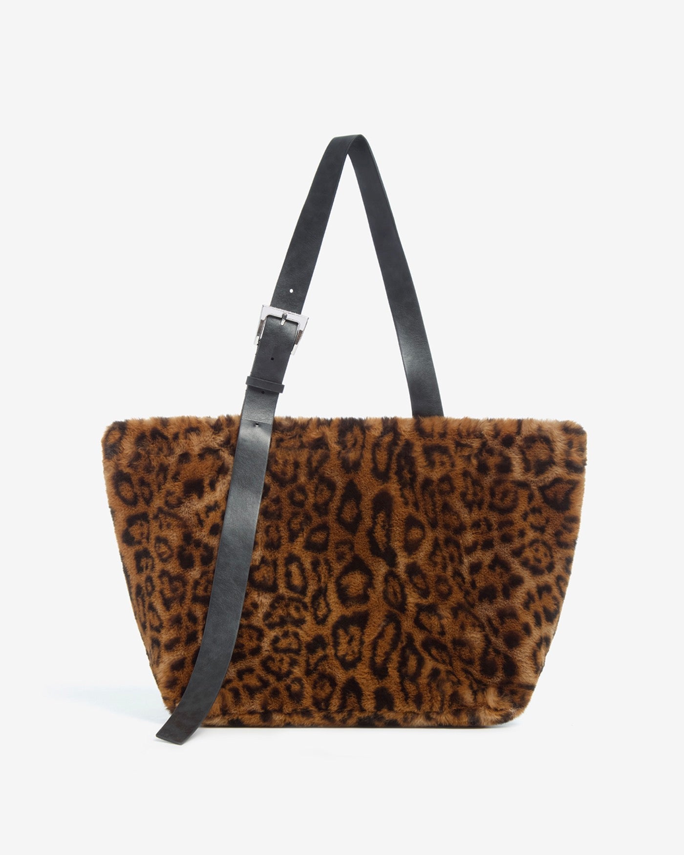 Sac Esti Leopard