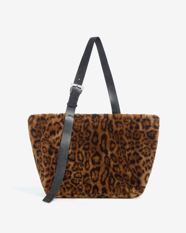 Sac Esti Leopard