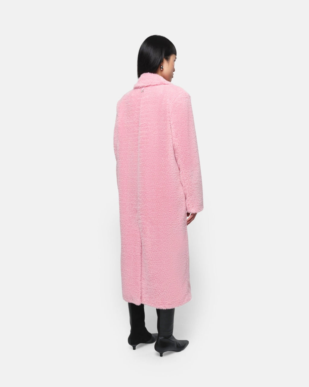 Peacoat Astrid Rose Ballet