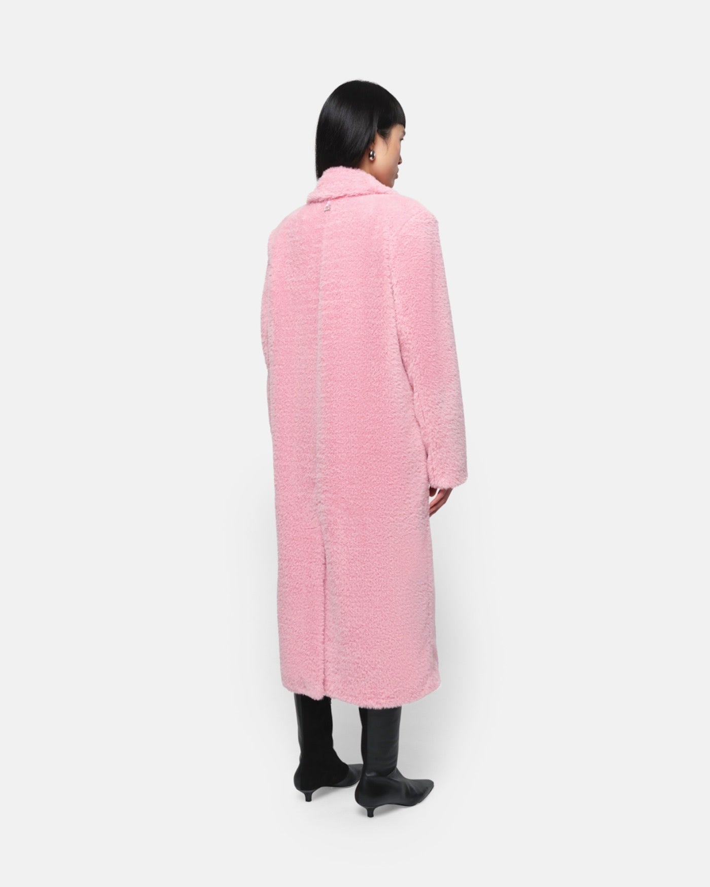 Peacoat Astrid Rose Ballet