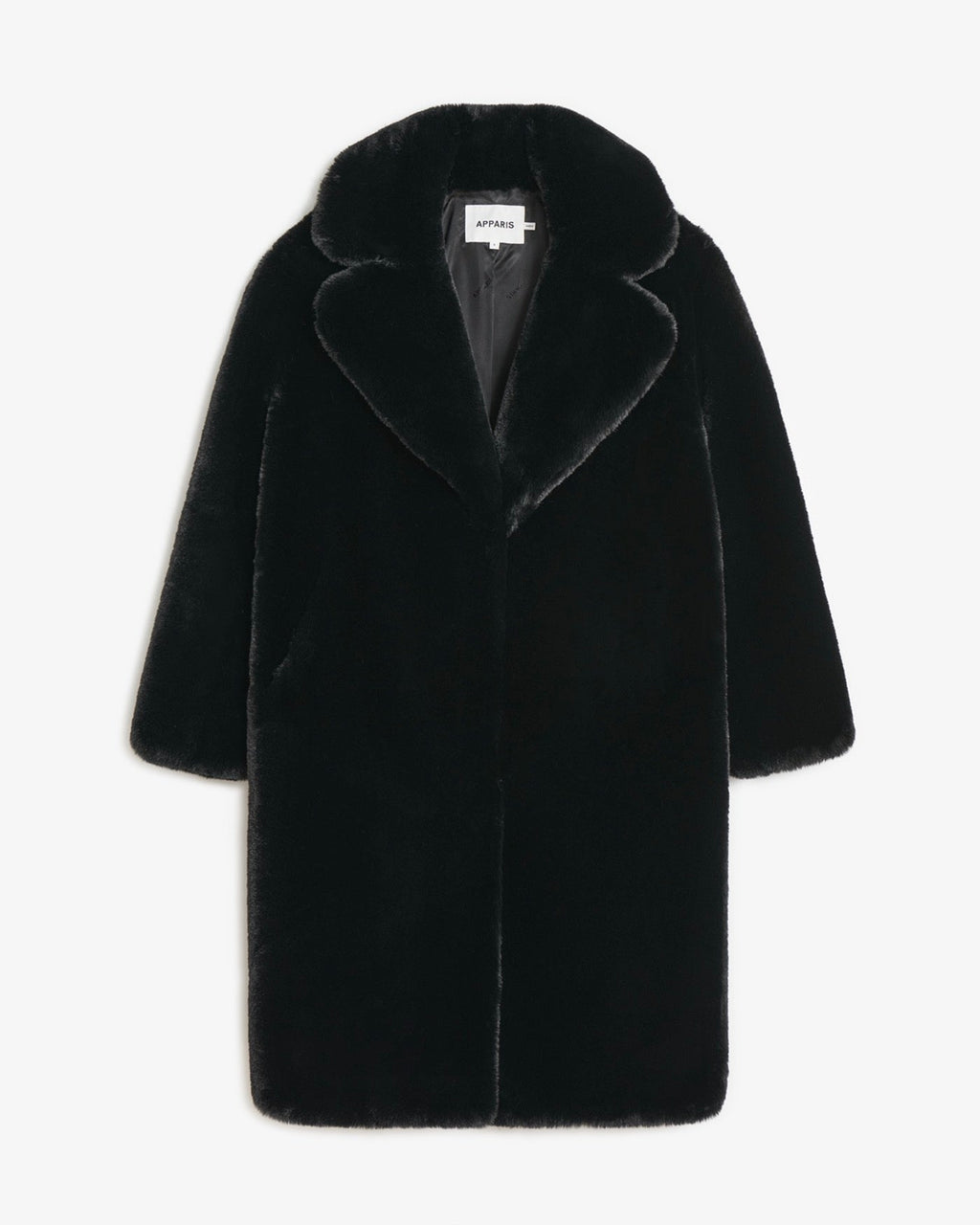 Manteau Steffi