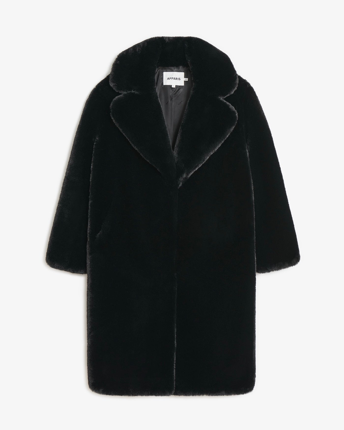 Manteau Steffi
