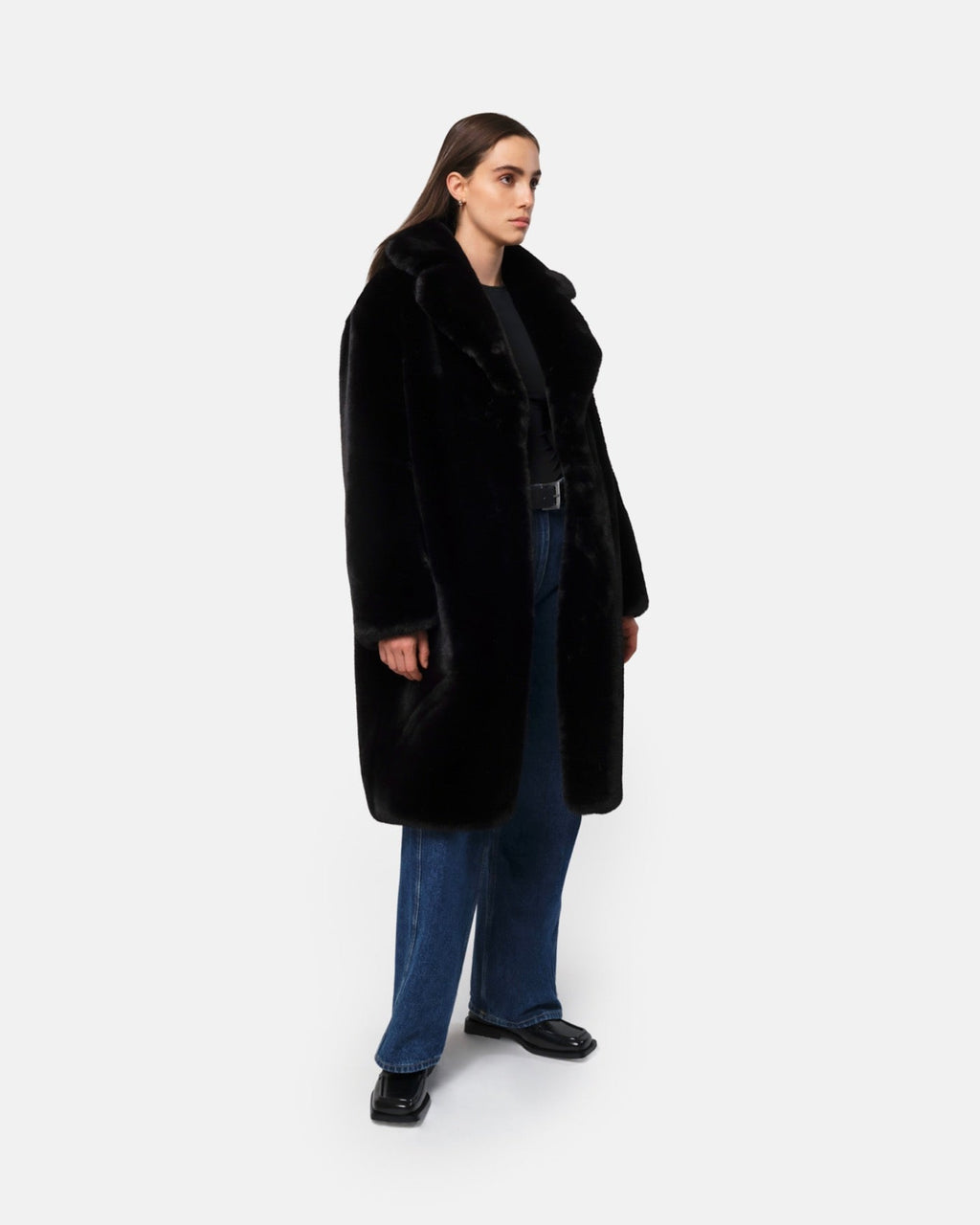Manteau Steffi