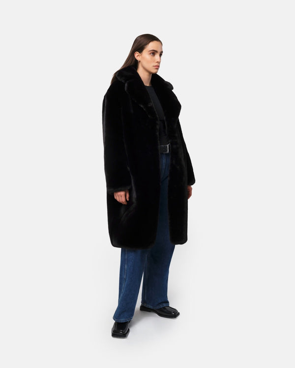 Manteau Steffi