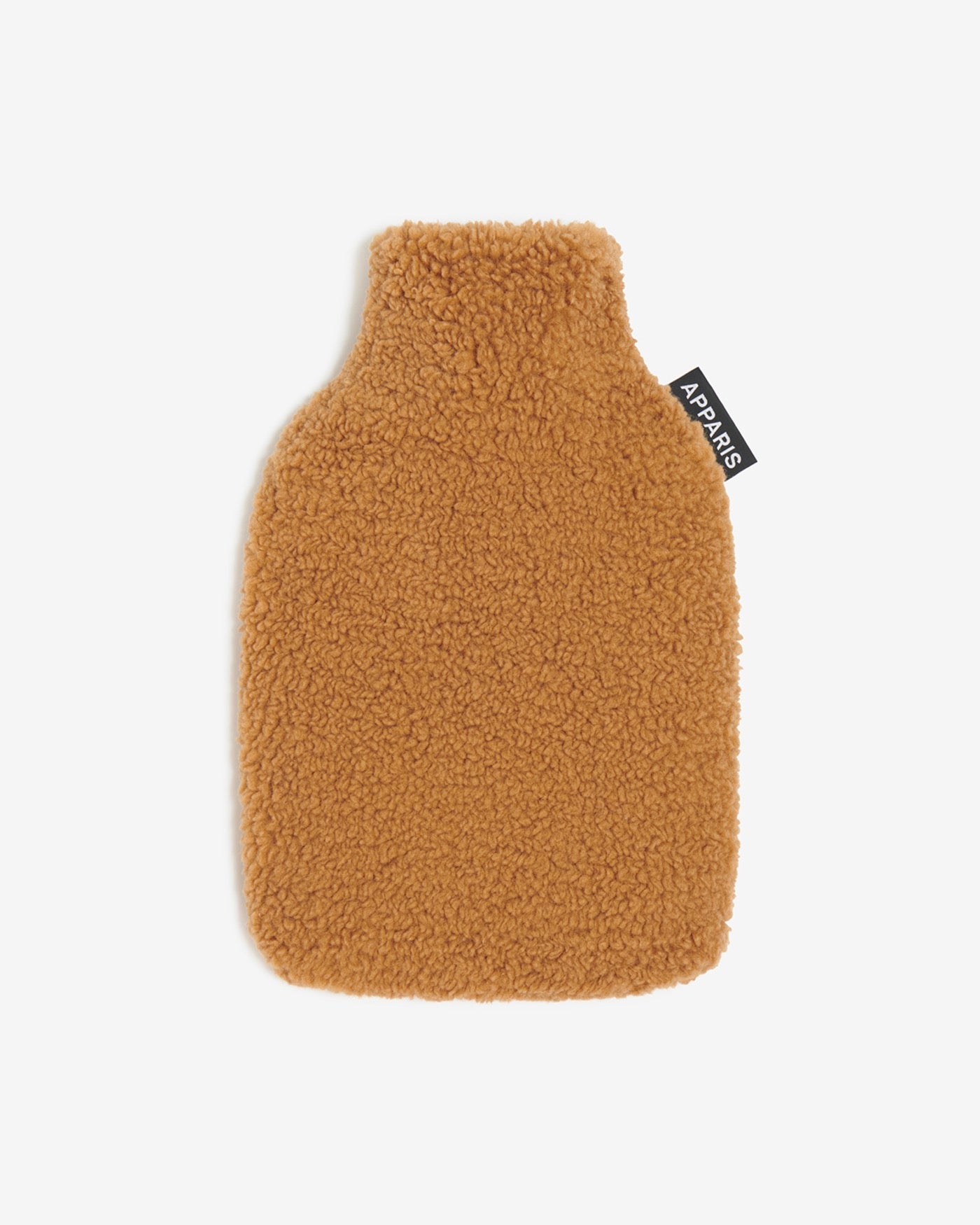 Bouillotte Bouclette Meena Noisette