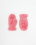 Coco Gloves Geranium