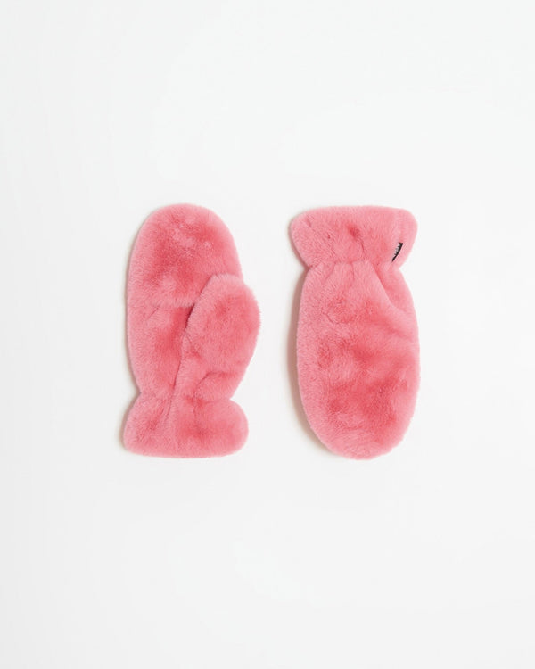 Coco Gloves Geranium
