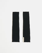 Cynda Arm Warmers Noir