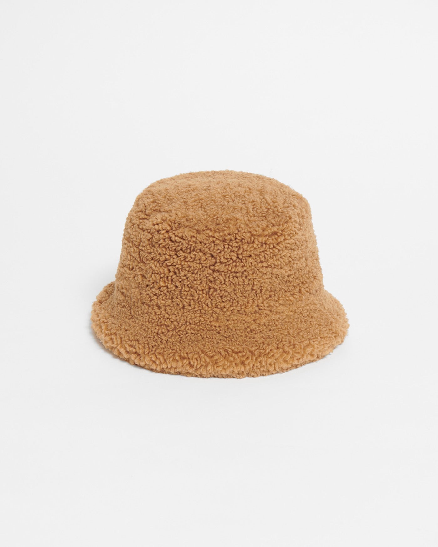 Bob Amara Bouclette Hazelnut