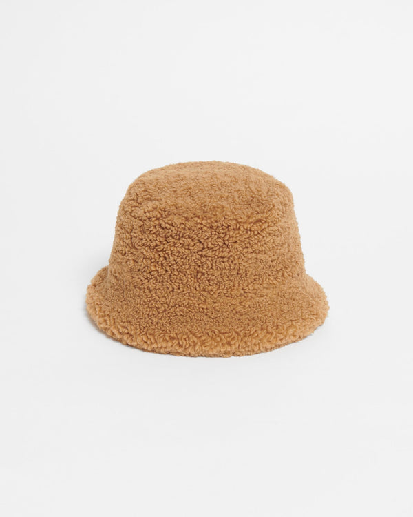 Bob Amara Bouclette Hazelnut