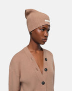 Bonnet Cara Beanie Beige
