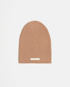 Bonnet Cara Beanie Beige