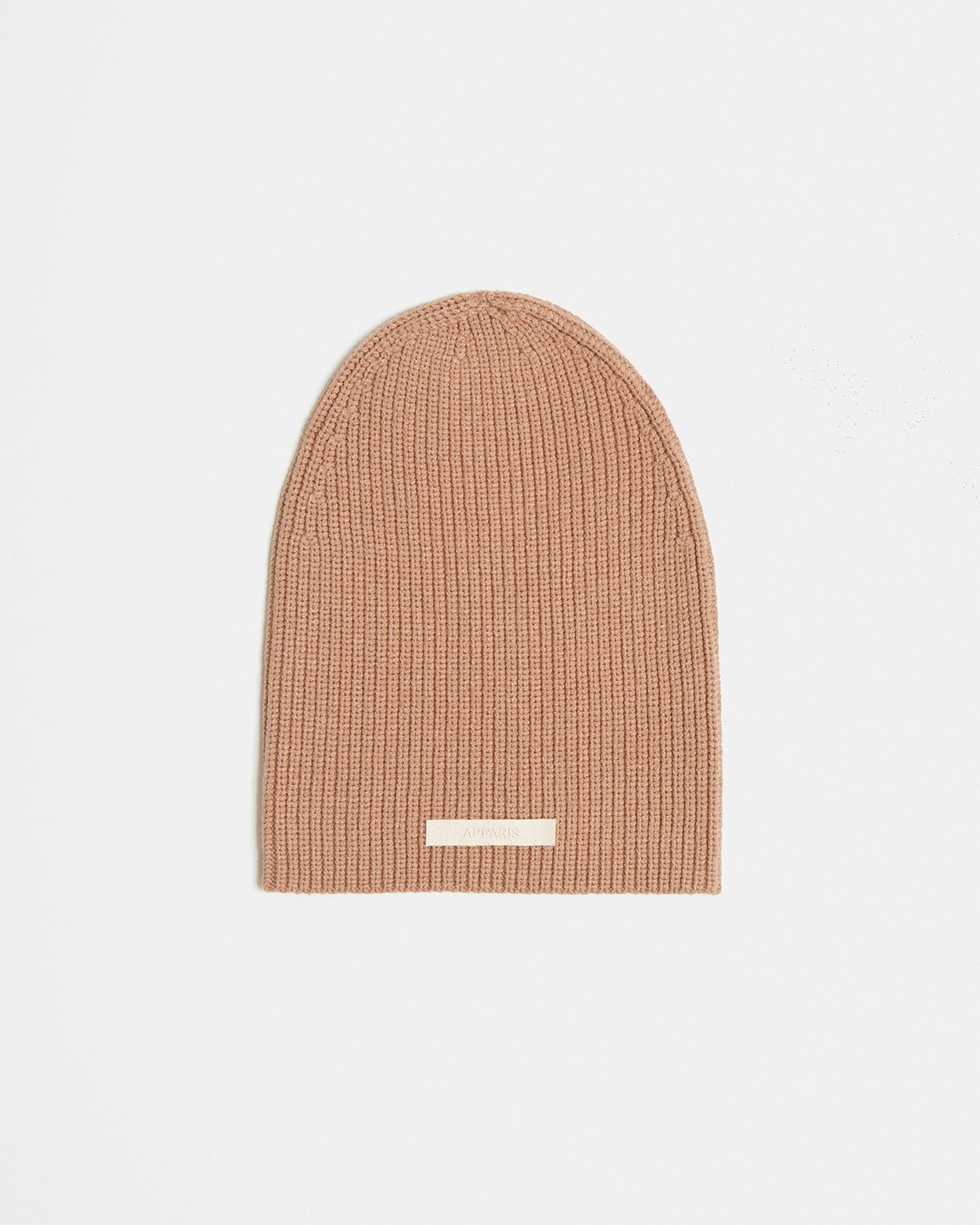Bonnet Cara Beanie Beige