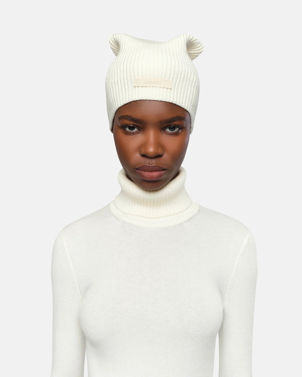 Cara Beanie Cream