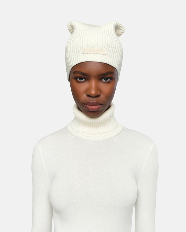 Cara Beanie Cream