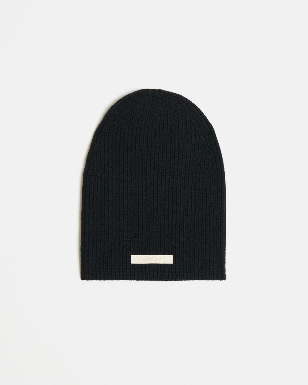 Cara Beanie Noir