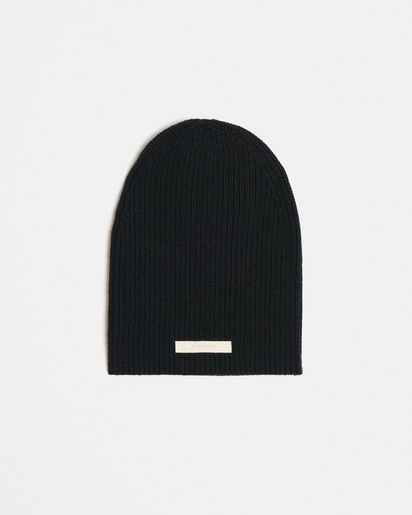 Cara Beanie Noir