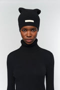 Cara Beanie Noir