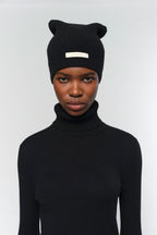 Cara Beanie Noir