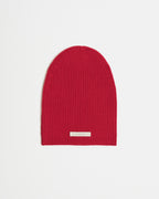 Cara Beanie Rouge