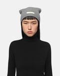 Bonnet Cara Beanie Slate