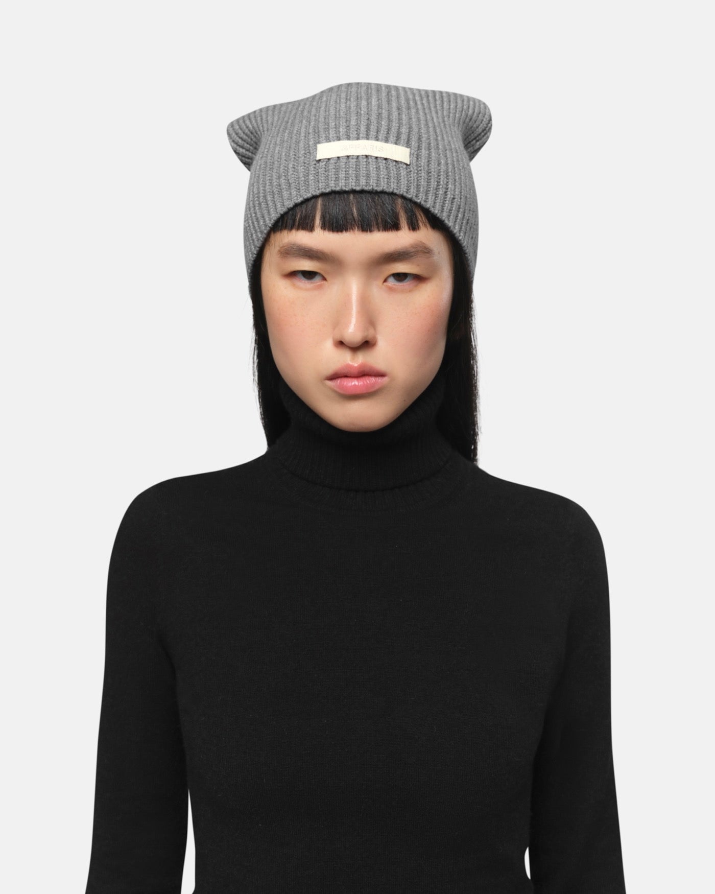 Bonnet Cara Beanie Slate