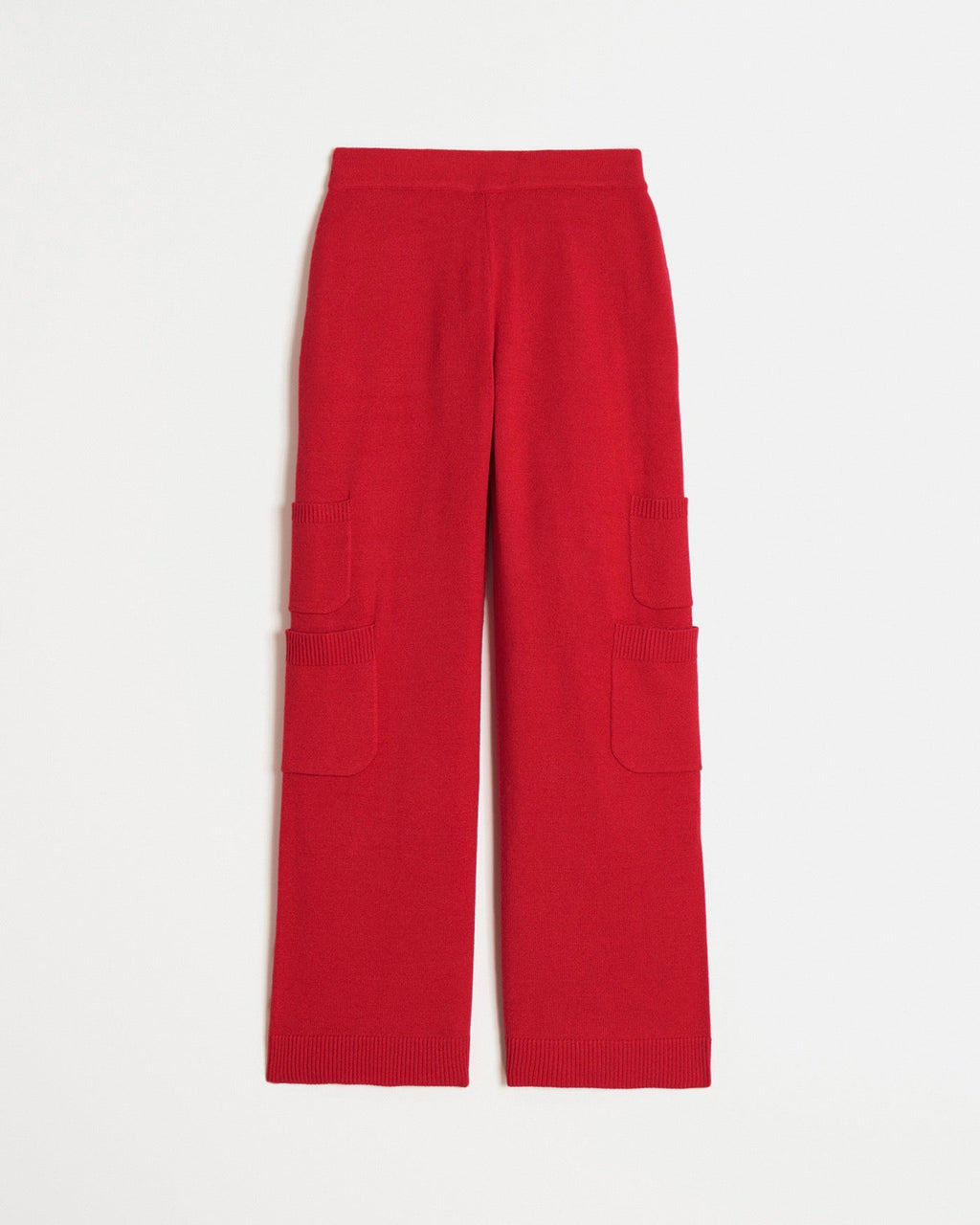 Pantalon Cargo Dane Rouge