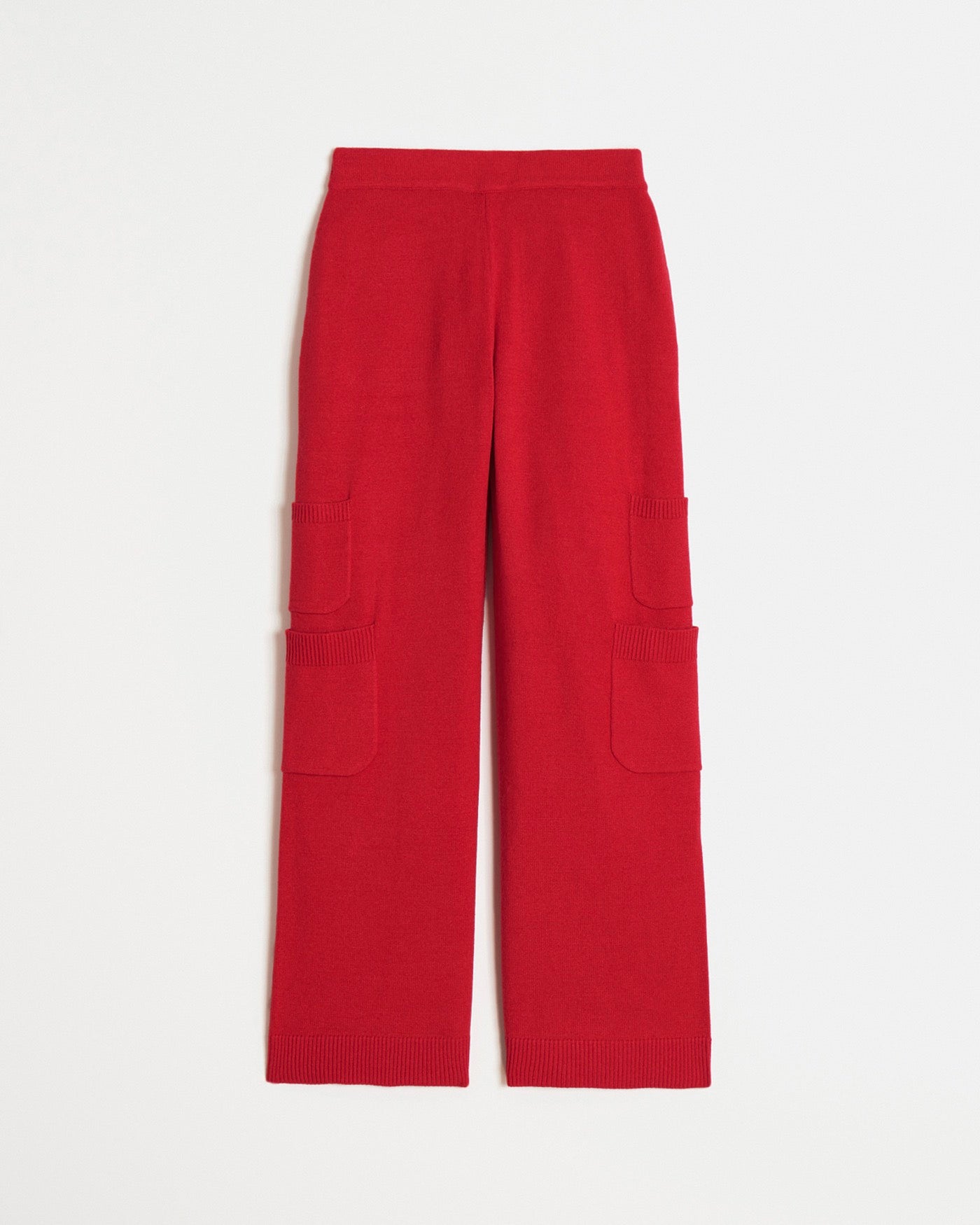 Pantalon Cargo Dane Rouge