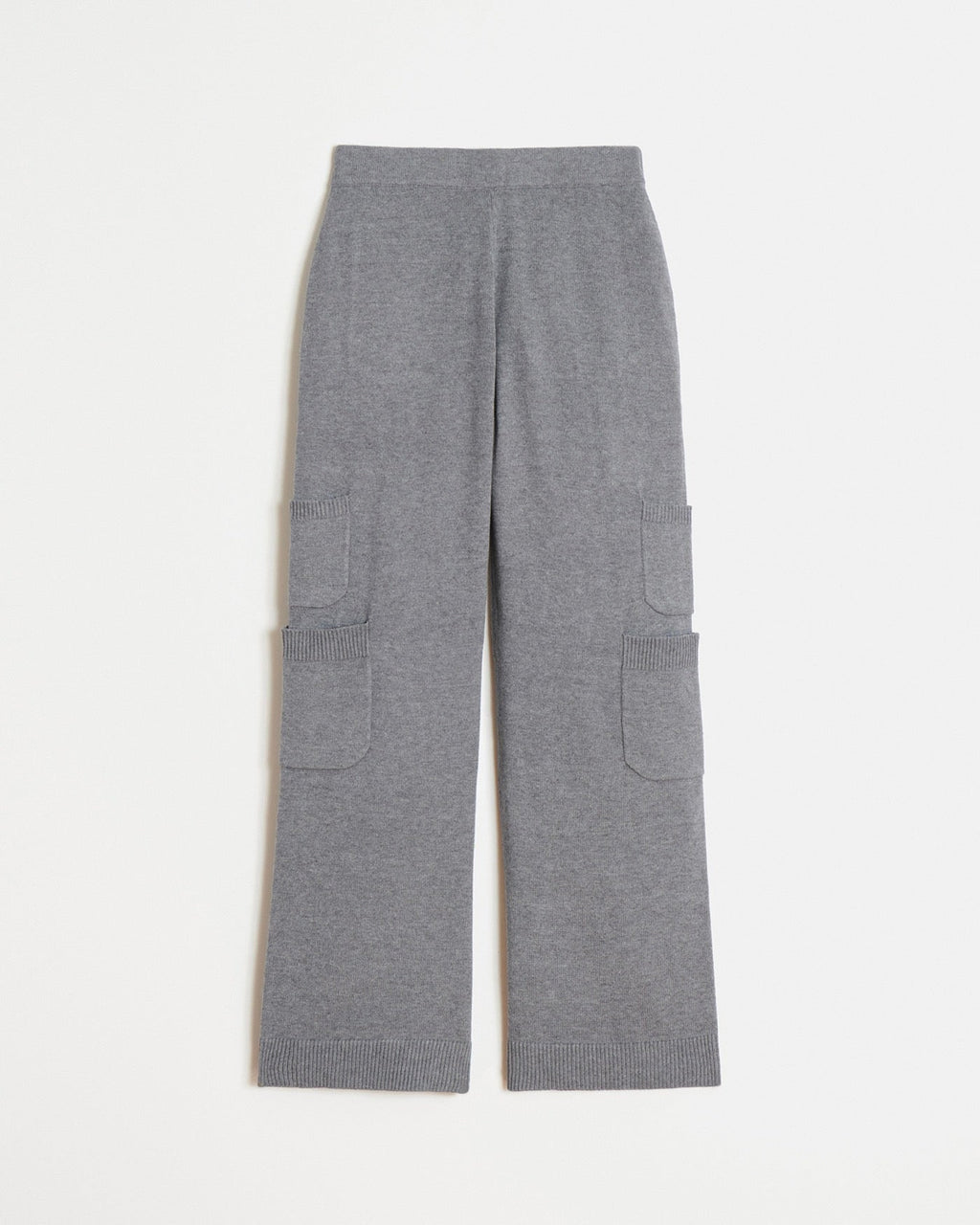 Pantalon Cargo Dane Ardoise