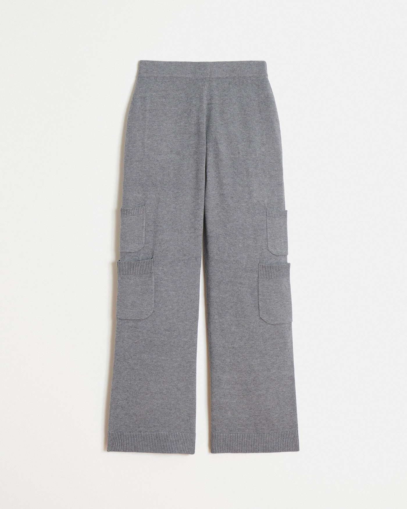 Pantalon Cargo Dane Ardoise