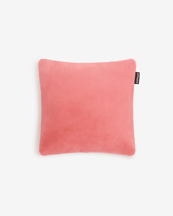 Coussin Brenn Geranium
