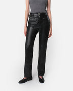 Pantalon Athena Noir