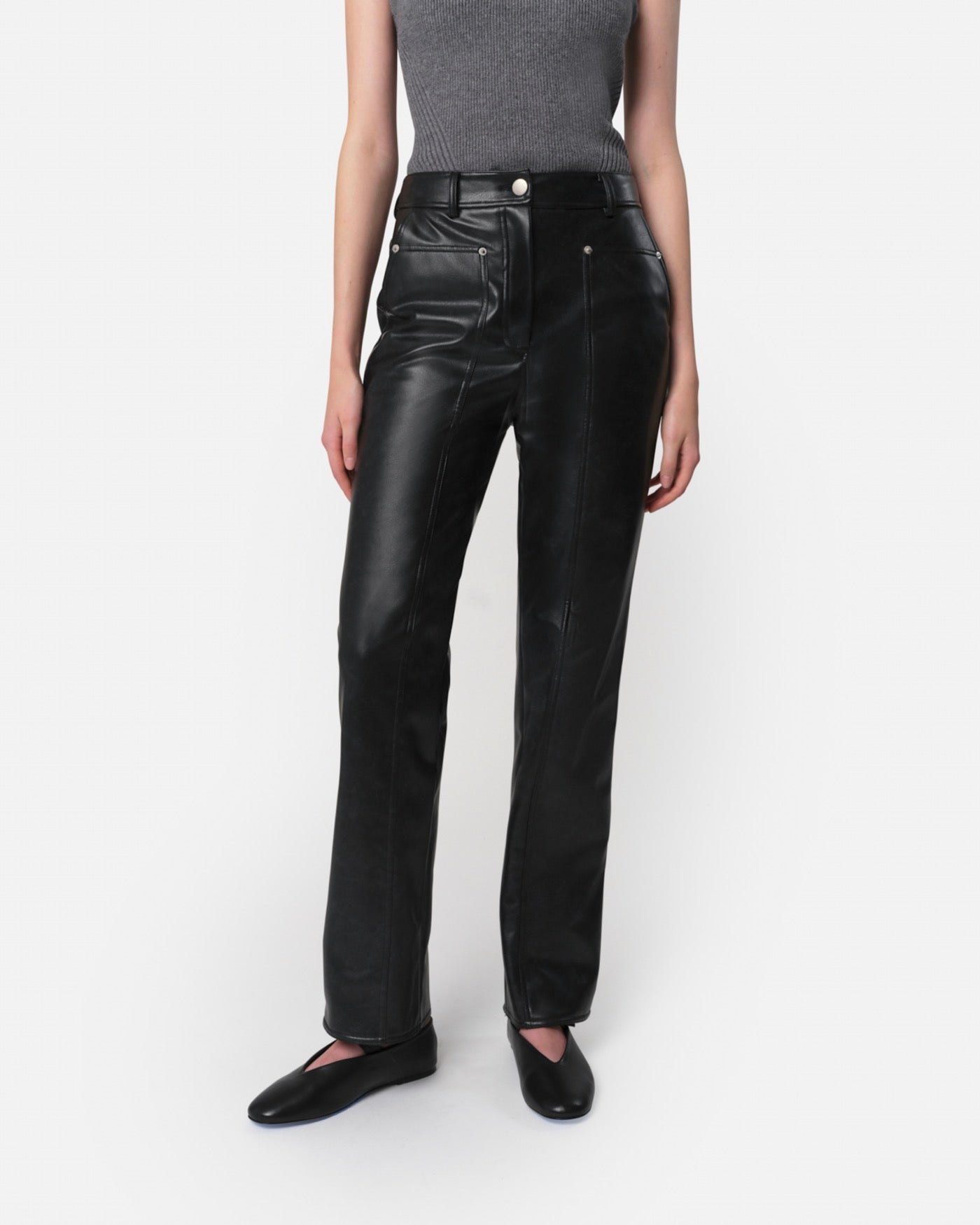 Pantalon Athena Noir