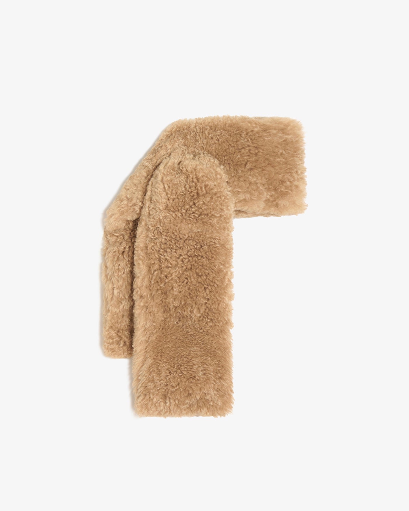 Kai Scarf Camel